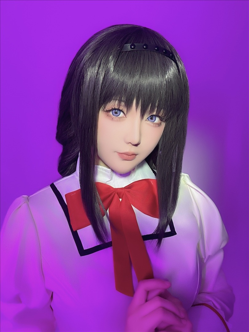 星之迟迟---24年05月计划赠品-魔法少女小圆-晓美焰-22P-24P-7342-MB-20240814ad-08-14