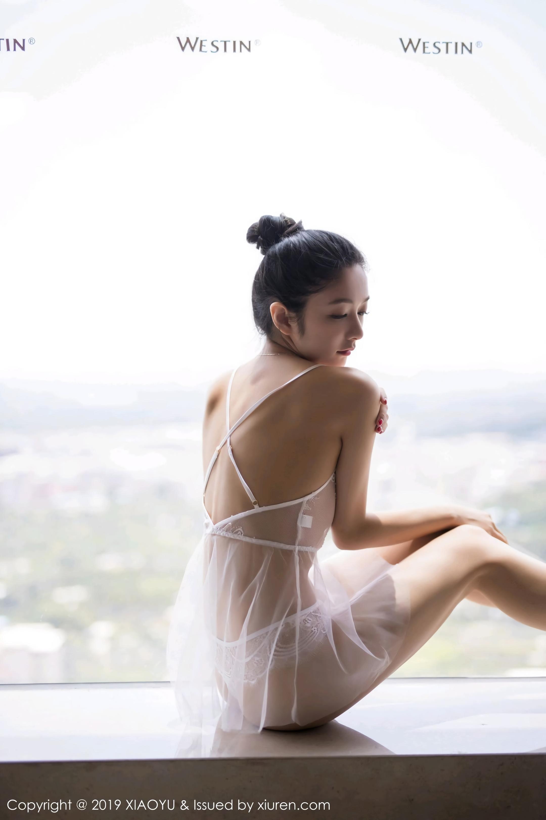 049-XIAOYU画语界-20190314-VOL034-Angela喜欢猫-52P-9082-MB-08-23