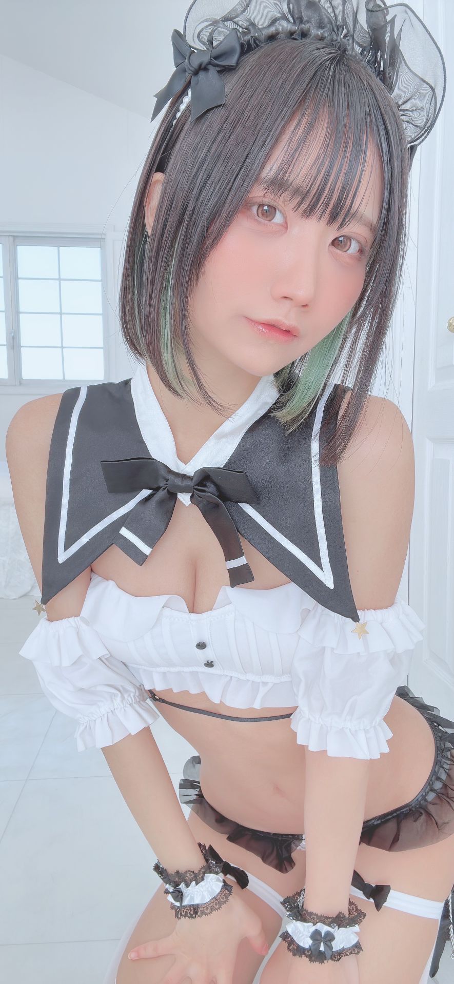 かれしちゃん-Fantia-2024年1月投稿-142G202414-02-25