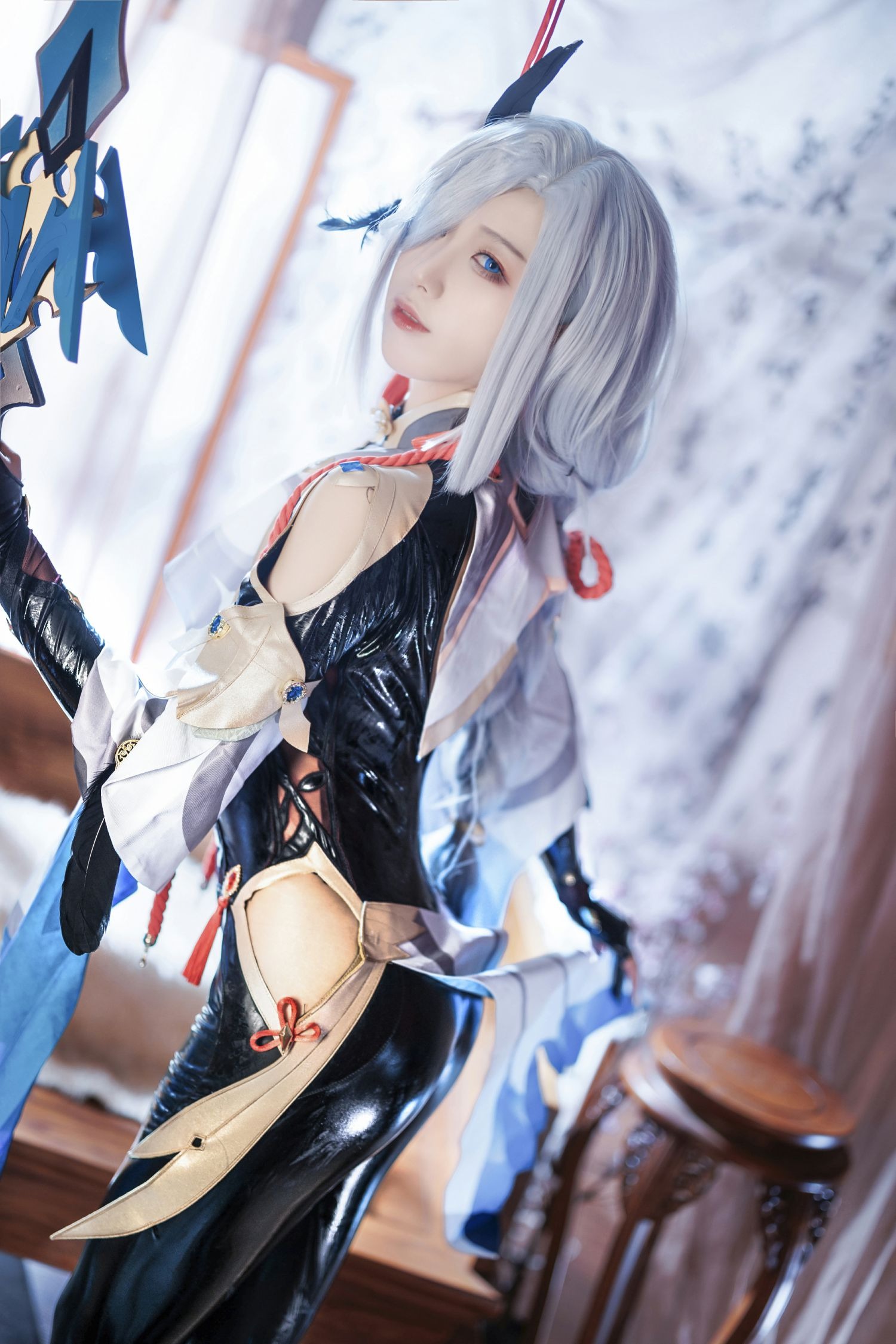 封疆疆v---原神-申鹤-08-28