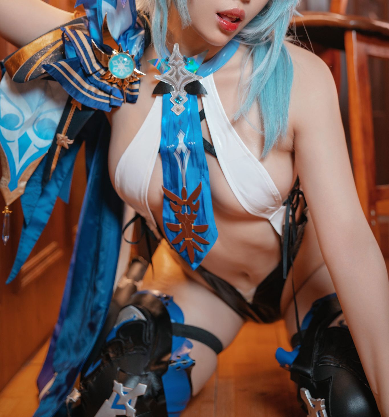 九言---优菈40P10V-01-15