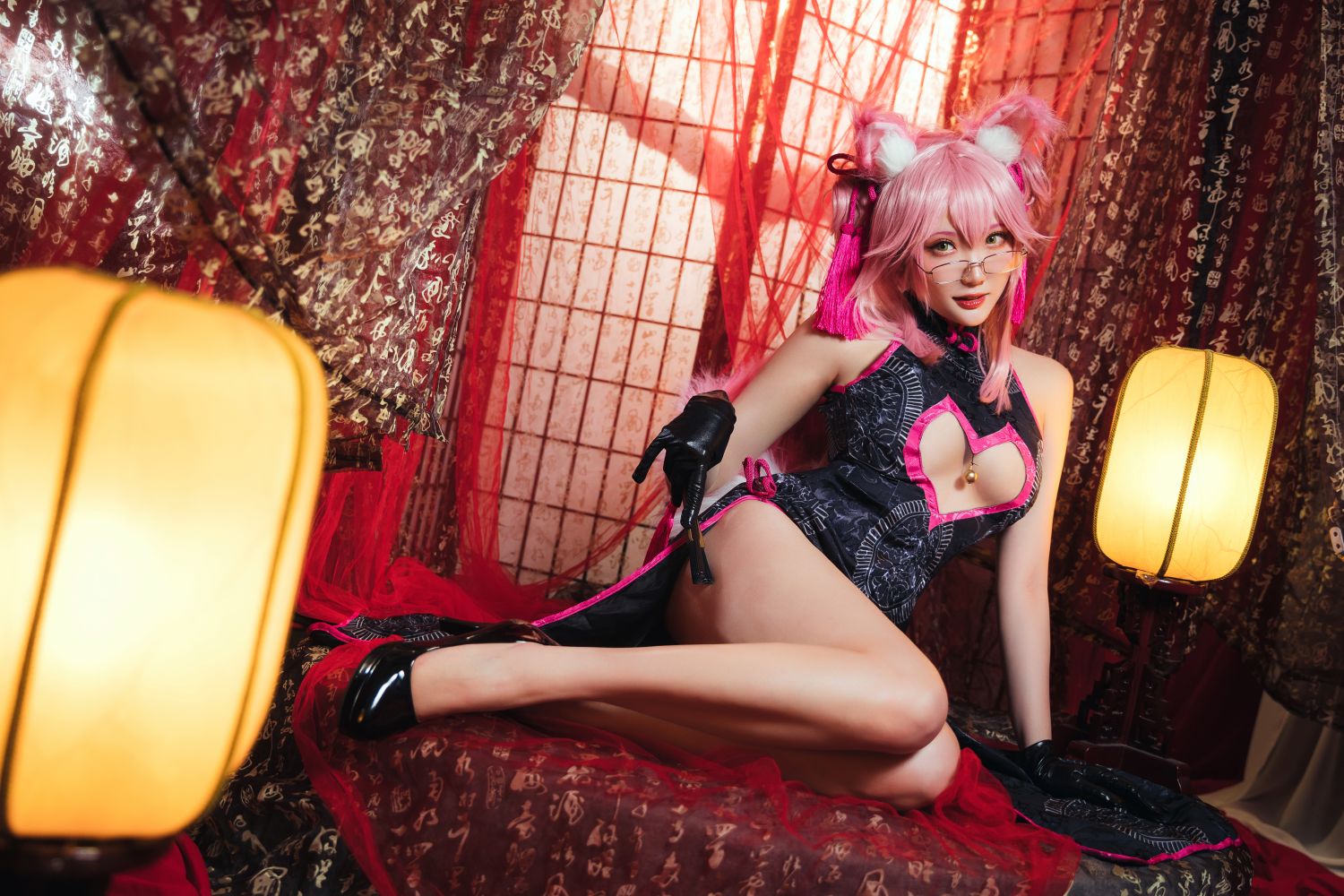 瓜希酱-高扬斯卡娅-03-03