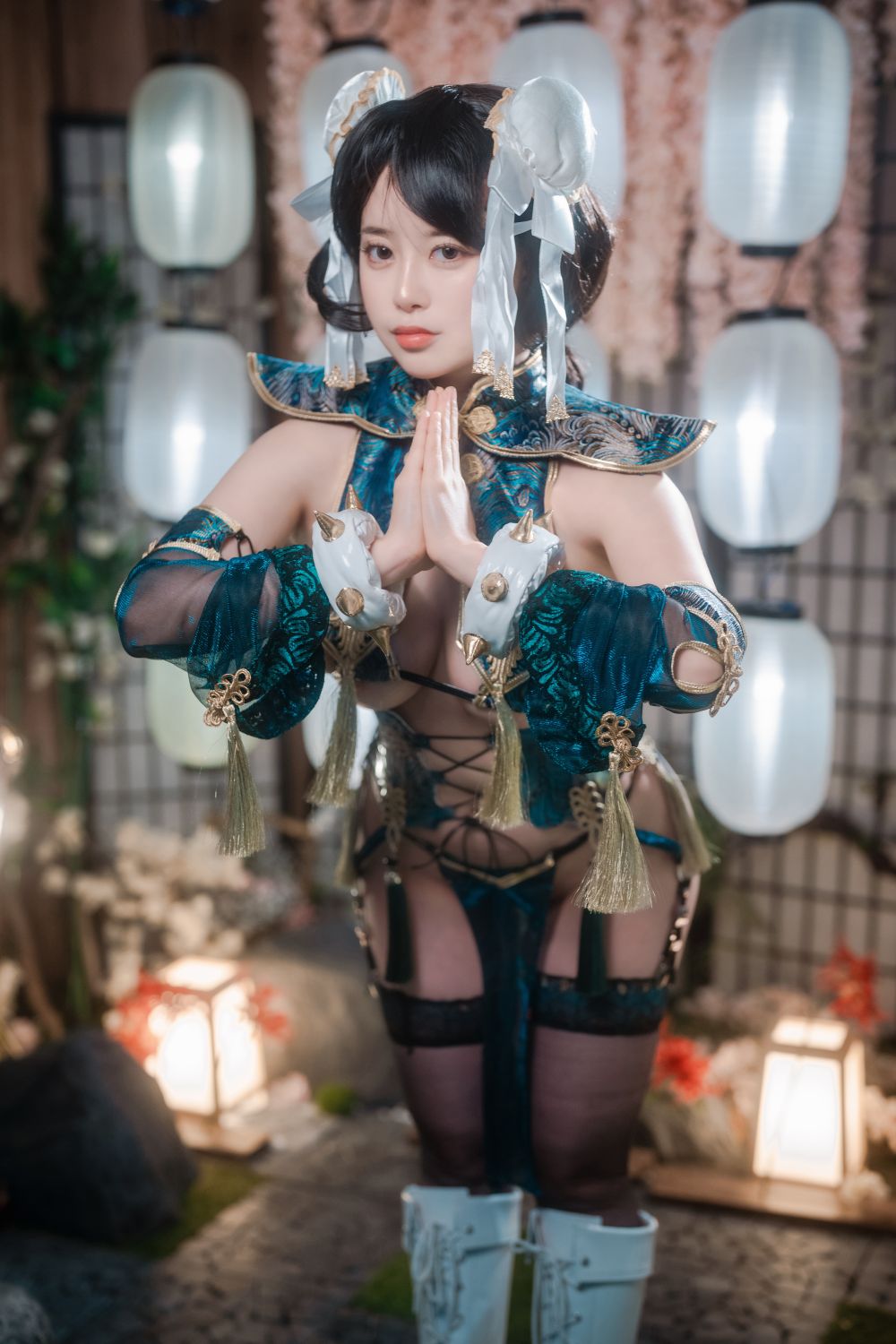 DJAWA-ZziZzi---ChunLi-The-Fighter-07-21