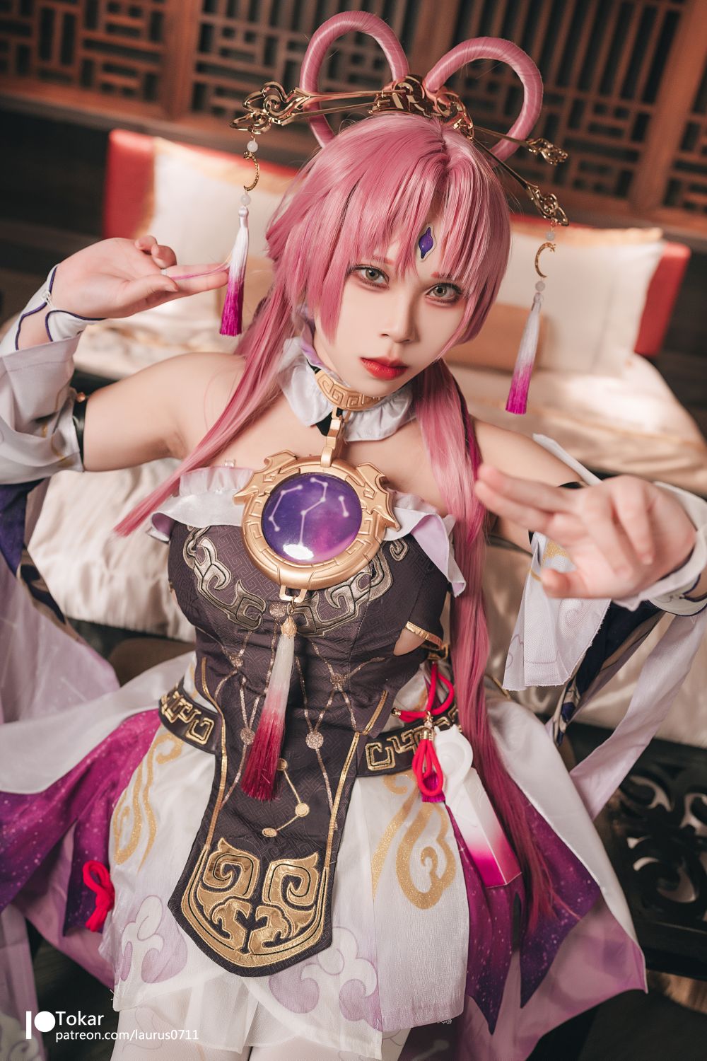 浵卡Tokar-符玄-38P1V-02-21