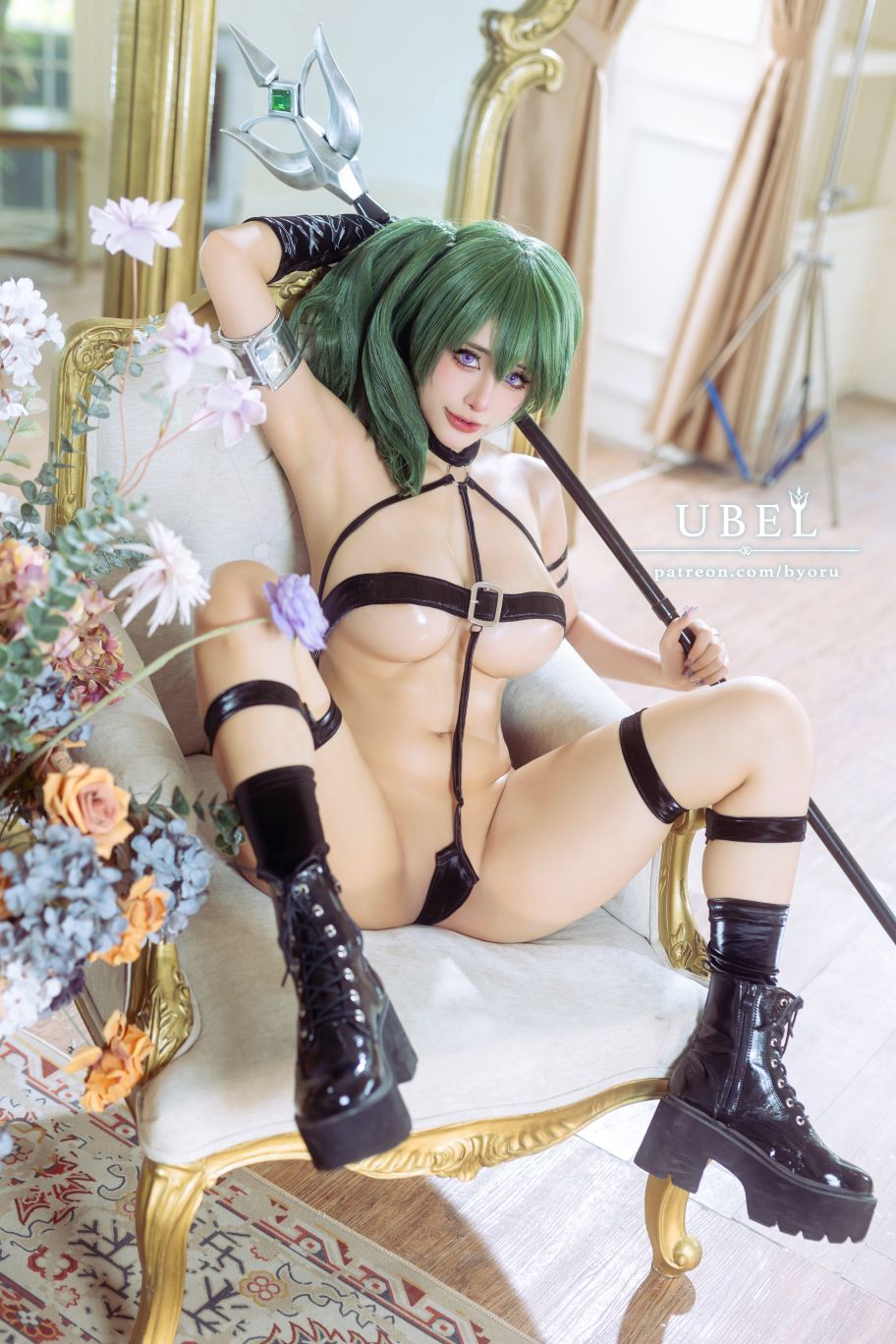 Byoru---Ubel尤贝尔葬送的芙莉莲62p11v-05-12