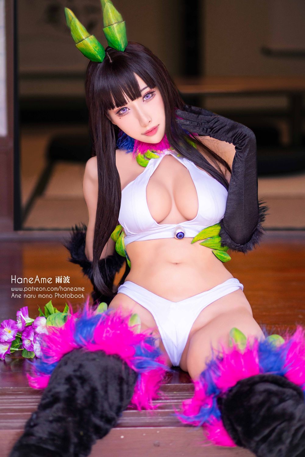 雨波-HaneAme---Ane-Naru-Mono155P-20207MB-02-13