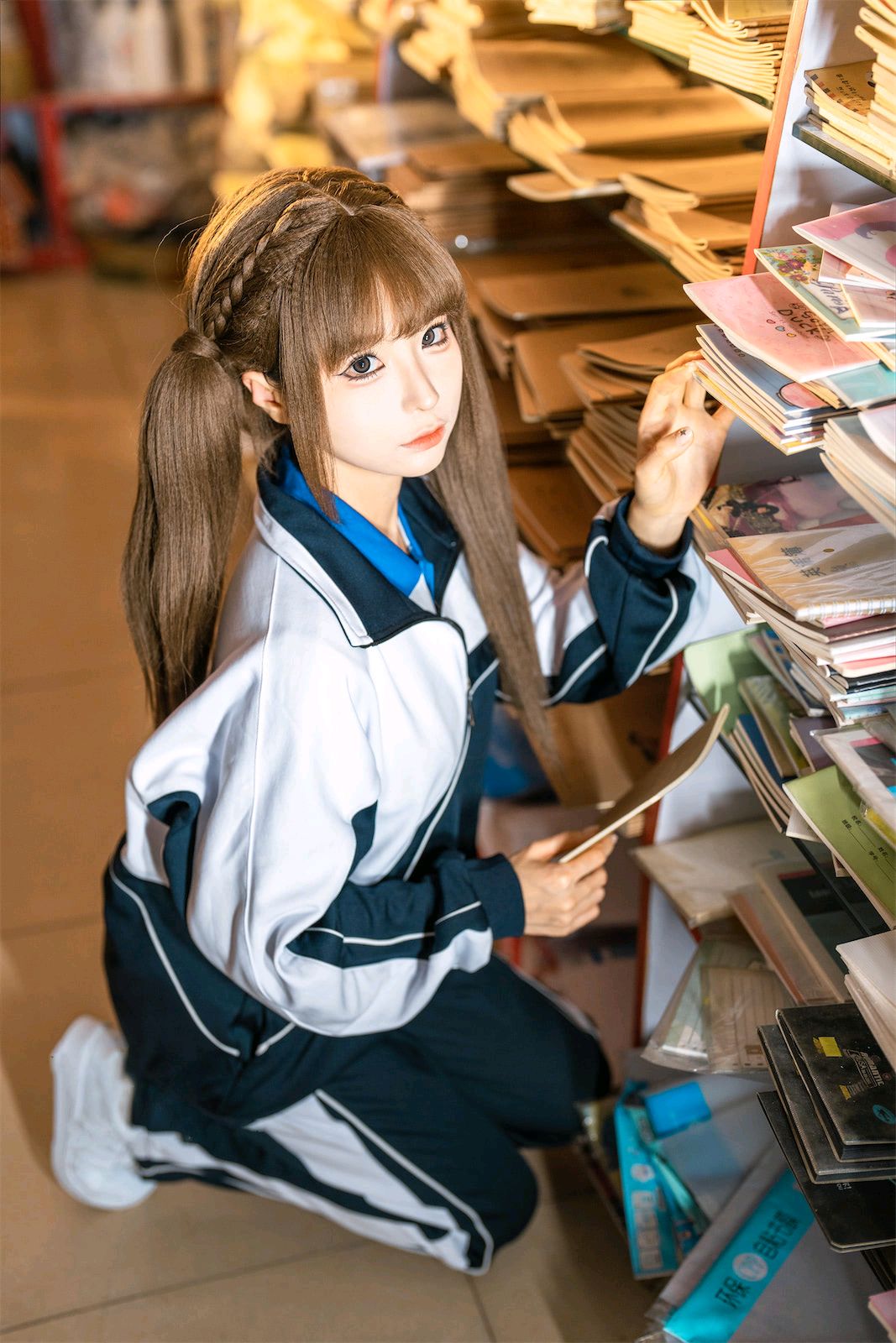 蠢沫沫---奇遇记3-104P-110MB-04-20