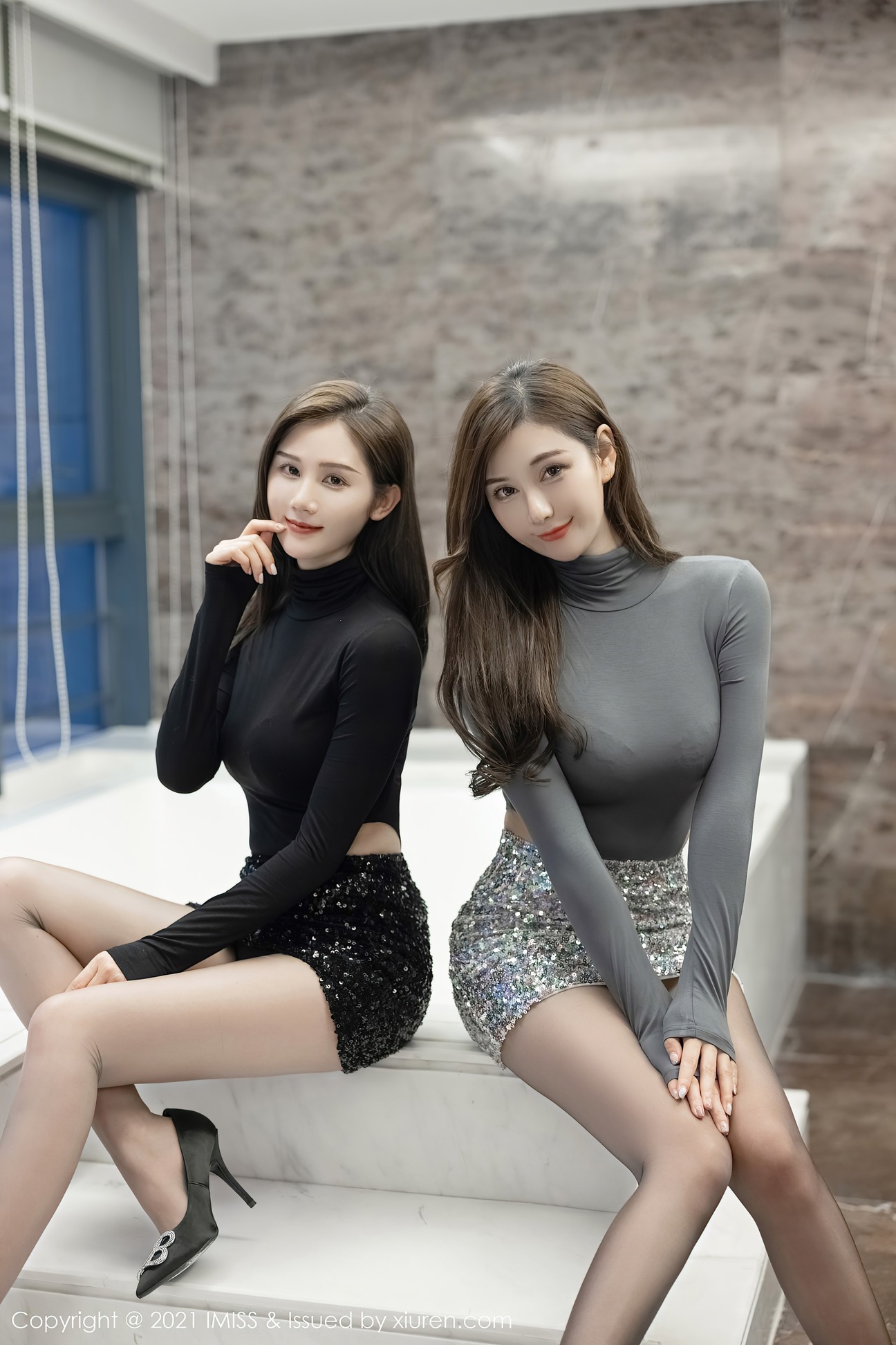 IMISS爱蜜社-20210425-Vol582-Lavinia肉肉-02-03