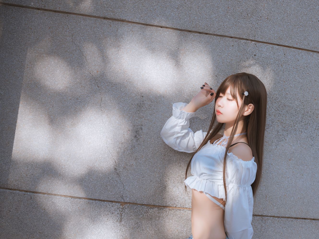 萌芽儿o0-邻家小恶魔-47P1V-426MB-03-18