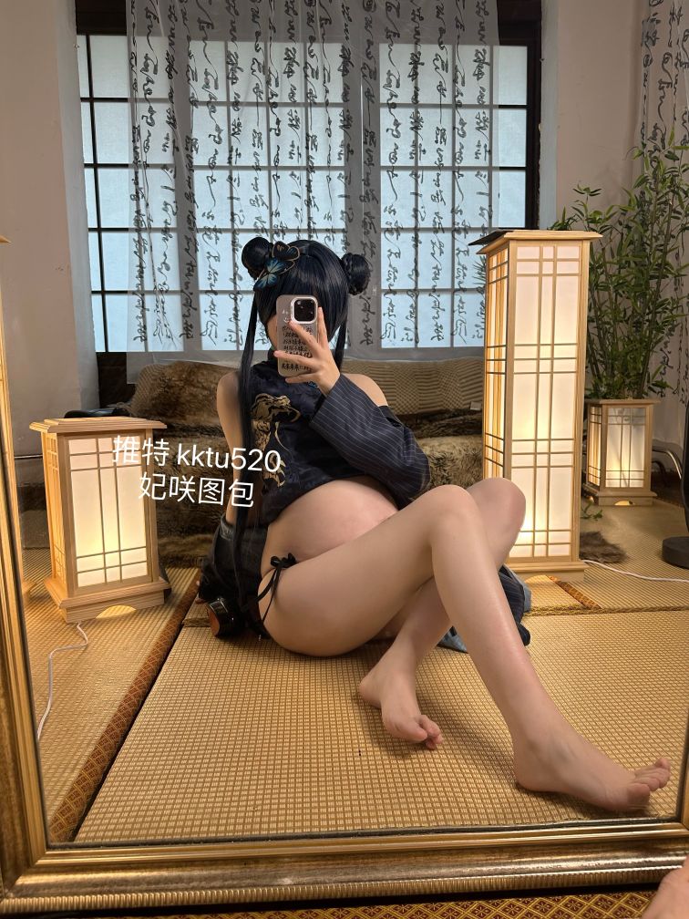 小九酱---妃咲01-40P-300MB-05-22