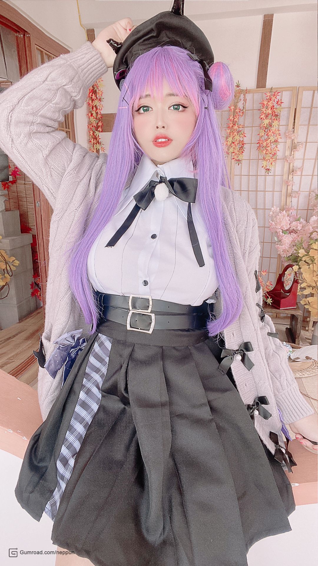 Neppuネップ-TOWA-40P12V841MB-12-22