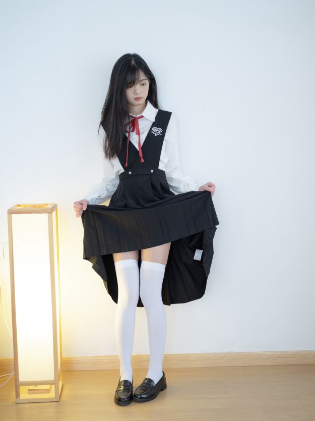 VIP晞可-束缚衣-124P1V-579G-01-23