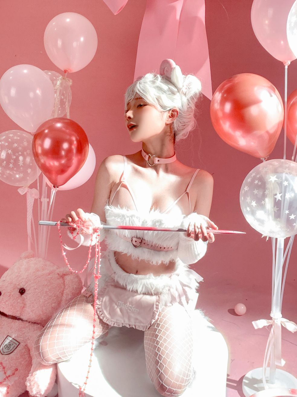 蠢沫沫---羊羊羊42P-229MB-07-13