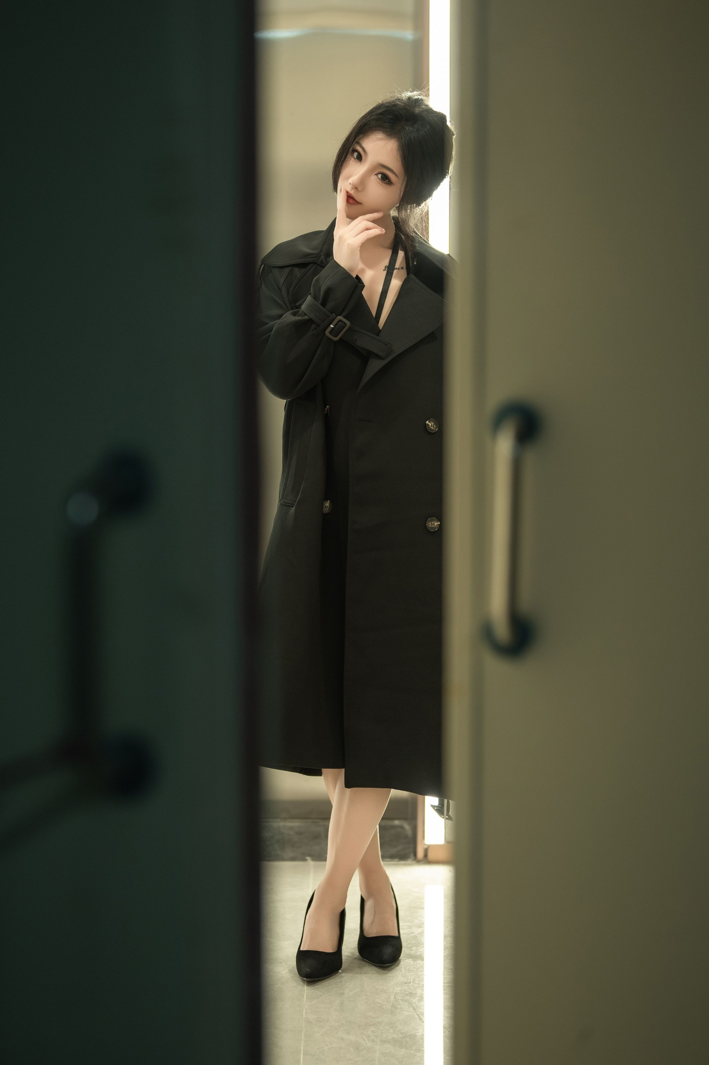 桃良阿宅---停车场-56P-08-17