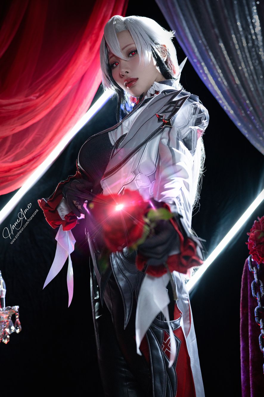 雨波HaneAme---原神-阿蕾奇諾-06-02