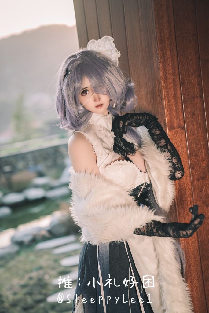 小礼好困---絮语-43P-434MB-05-16