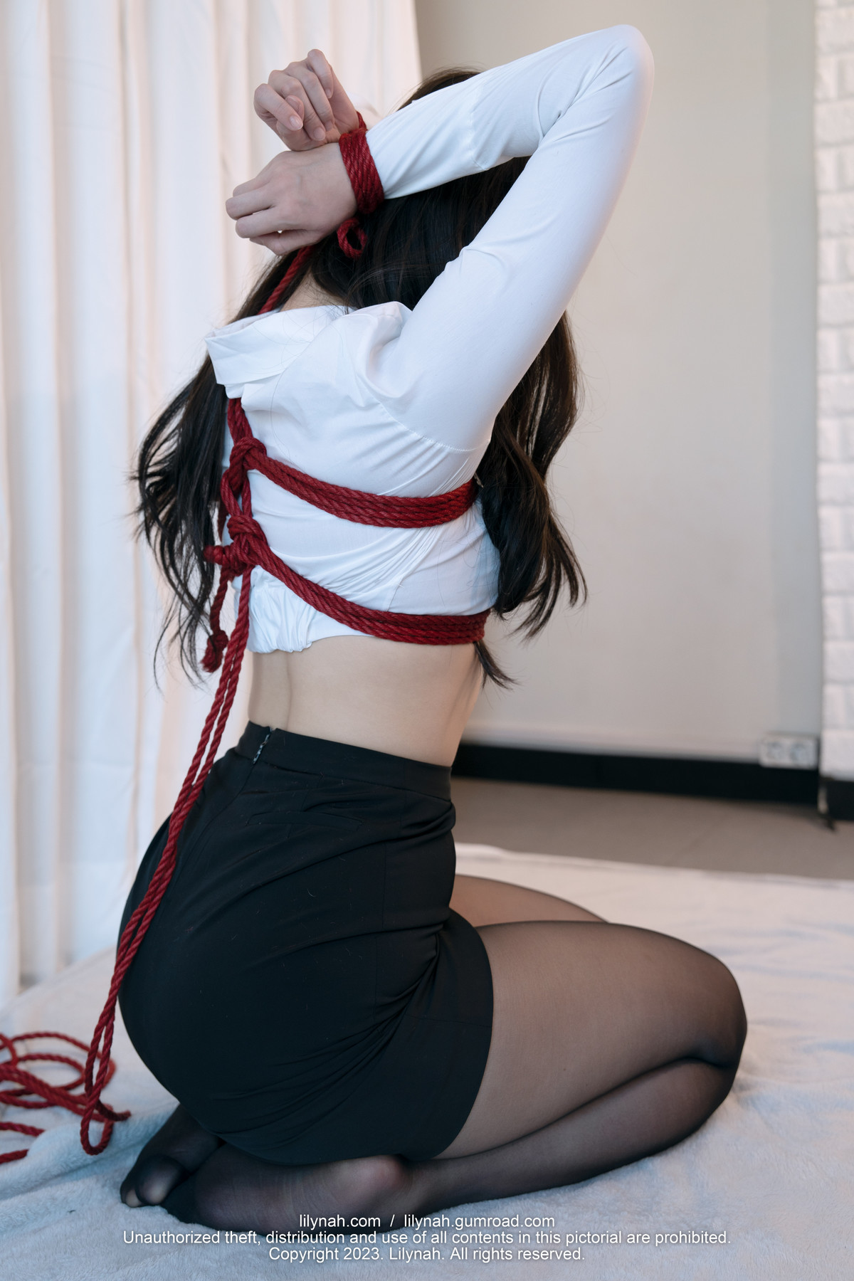 Inah-이나-Lilynah-LW072-The-Rope-Play-Set01-12-16