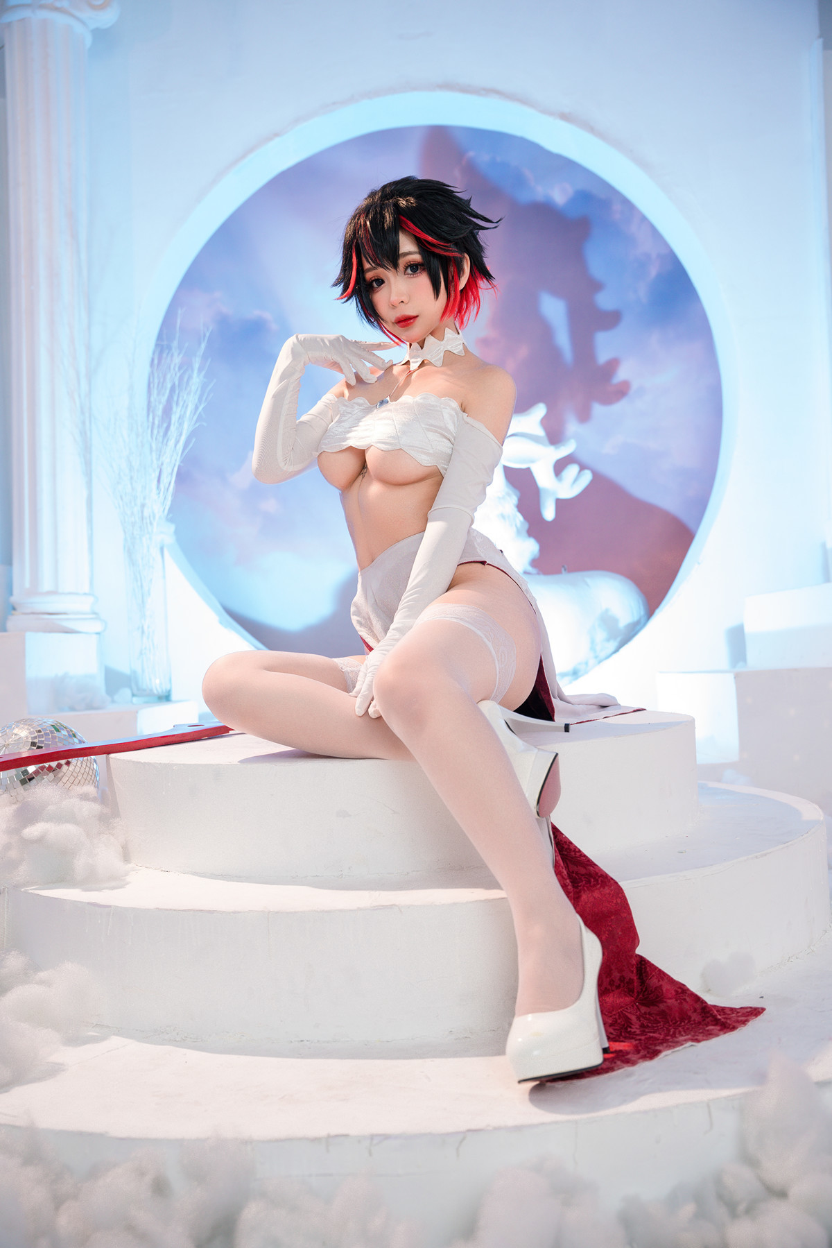 Cosplay-UmekoJ-Matoi-Ryuko-Set01-09-26