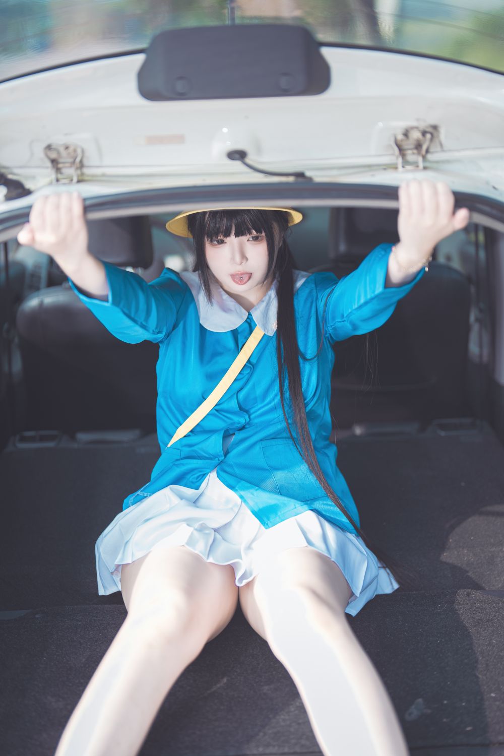 落落Raku-小さな恋のうた55P1V-04-07