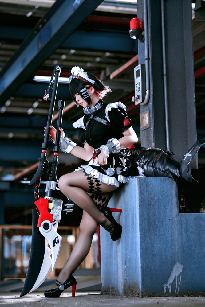 半半子---EllenJoeエレン48P-162MB-09-05