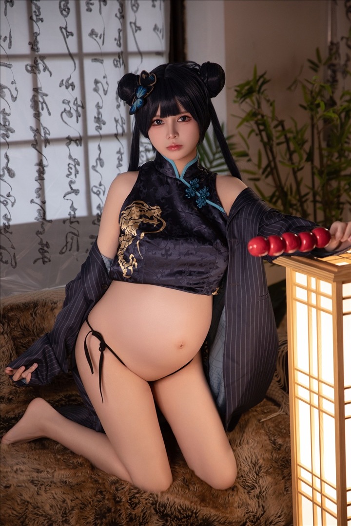 小九酱---妃咲-91P1V-91P-1V-47687-MB-20240901aa-09-03