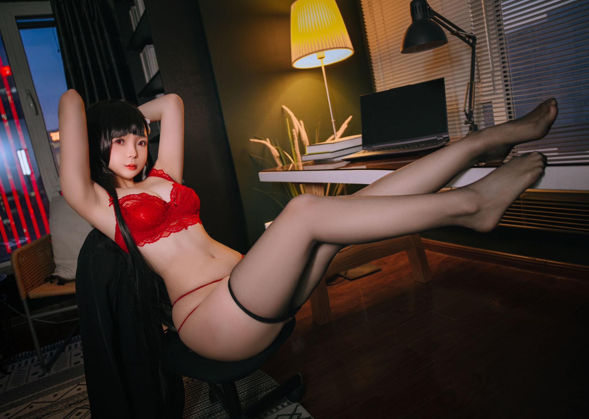 日奈娇---莉音-07-08