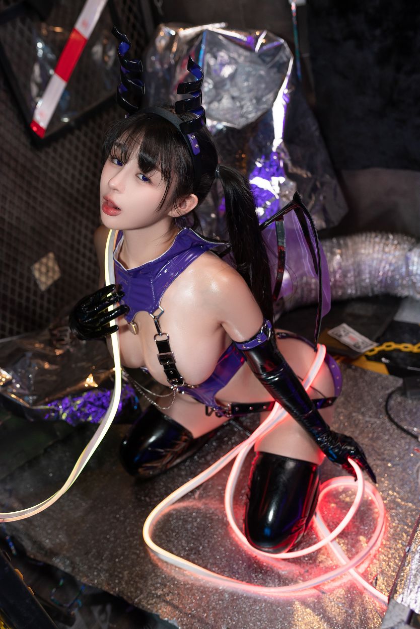 桜井宁宁-赛博小恶魔-85P-02-26