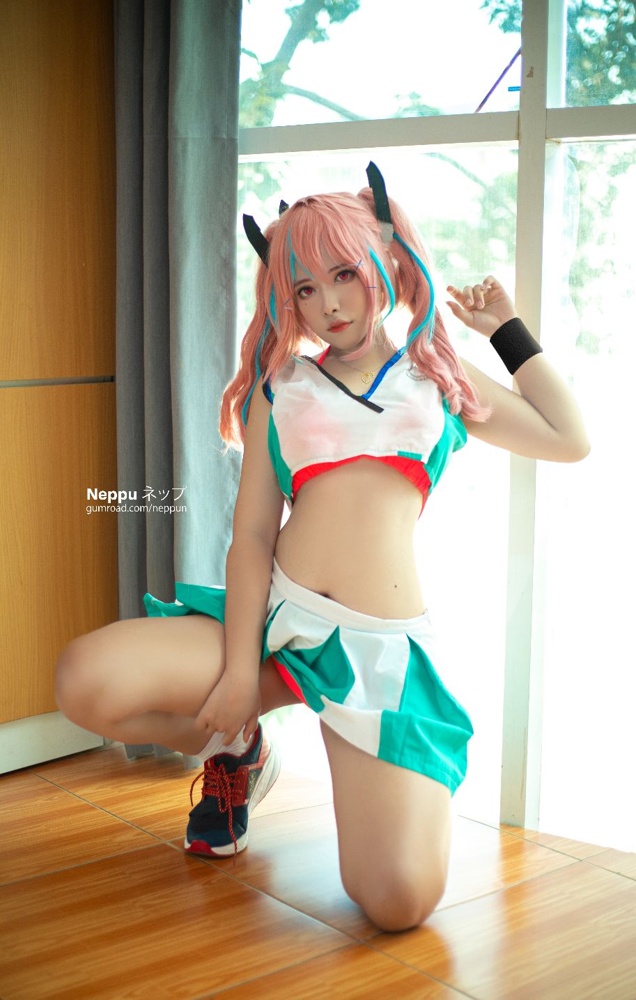 Neppuネップ-Bremetron-15P298MB-12-21