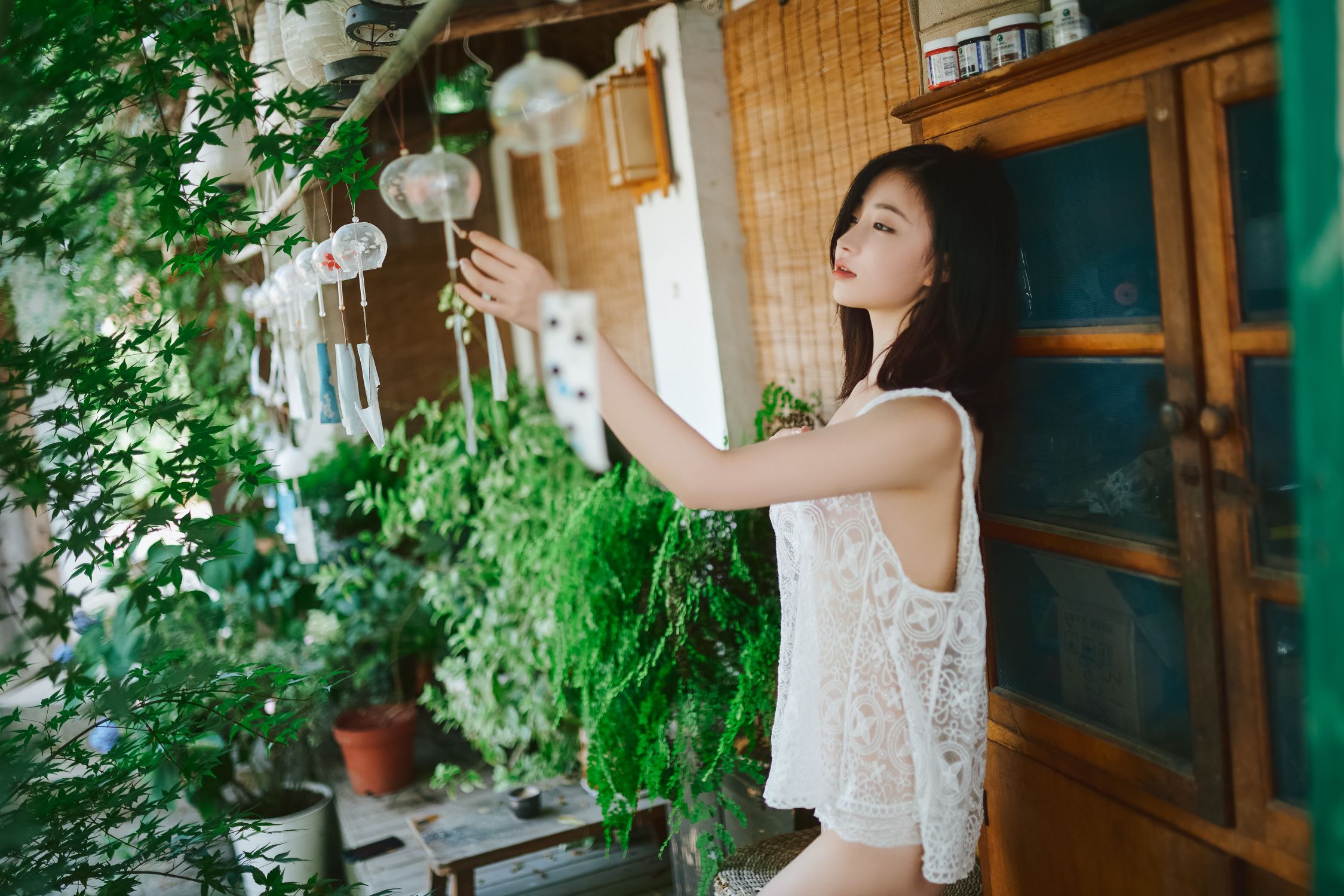 年年---夏日精灵41P-3572M-01-25