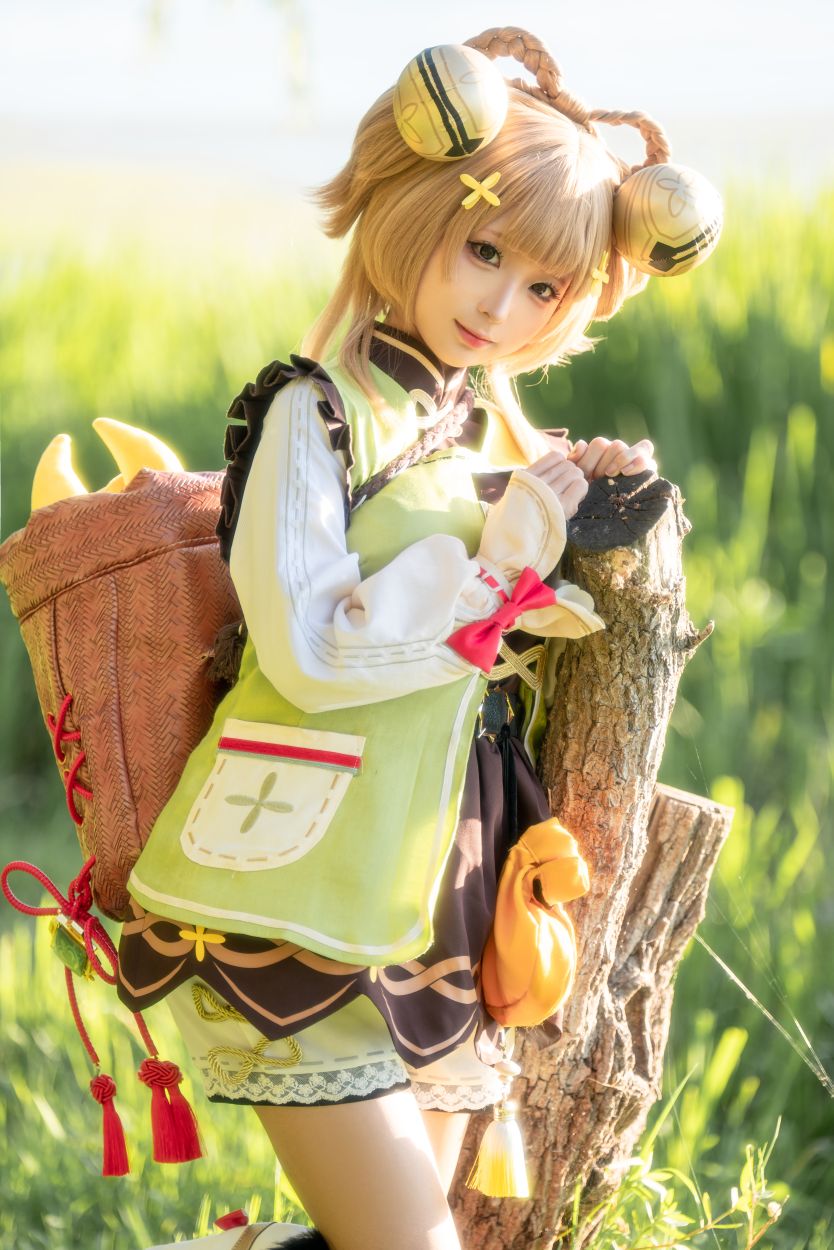 蠢沫沫-瑶瑶-03-11