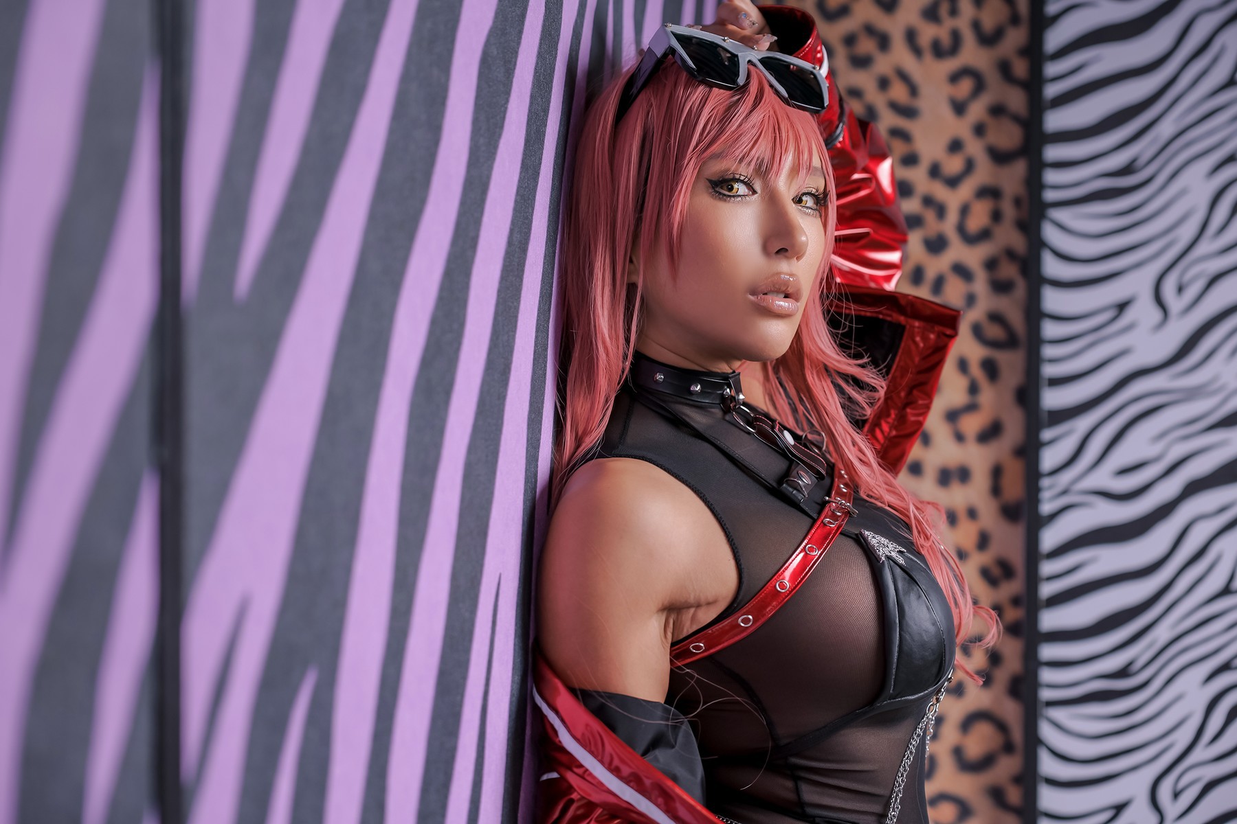 Cosplay-Nonsummerjack-Punch-line-Set02-12-22