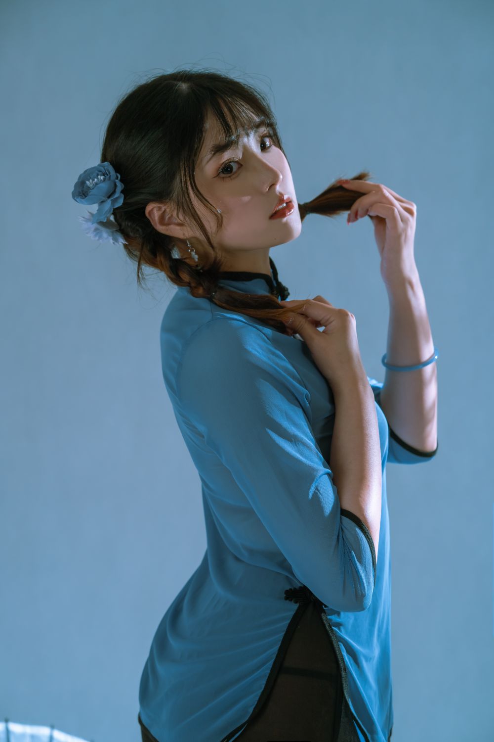 Natsuko夏夏子---清秋-57P1V-099GB-08-10