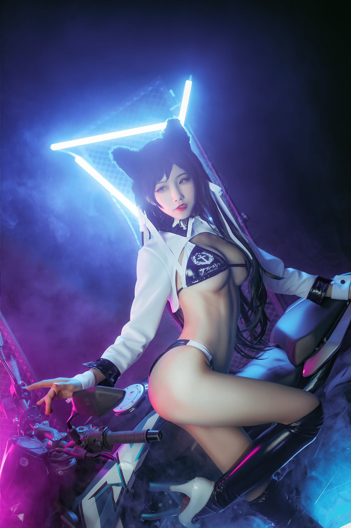 水淼---爱宕犬-机车-02-09