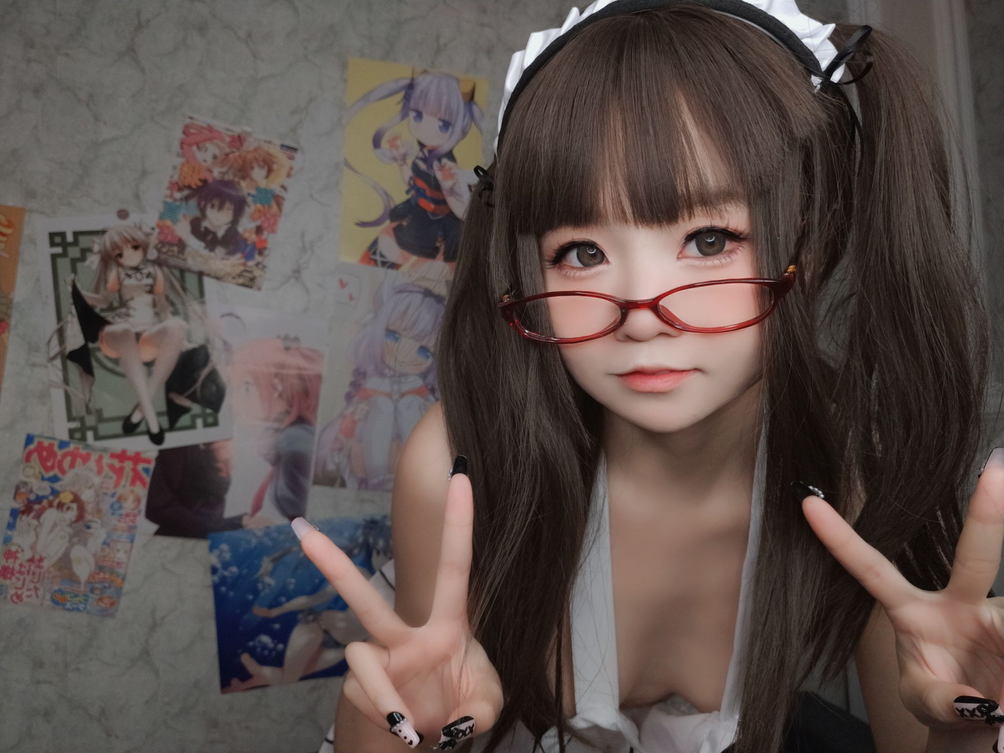 软妹摇摇乐---Fantia2024年2月会员订阅しっほ-04-22