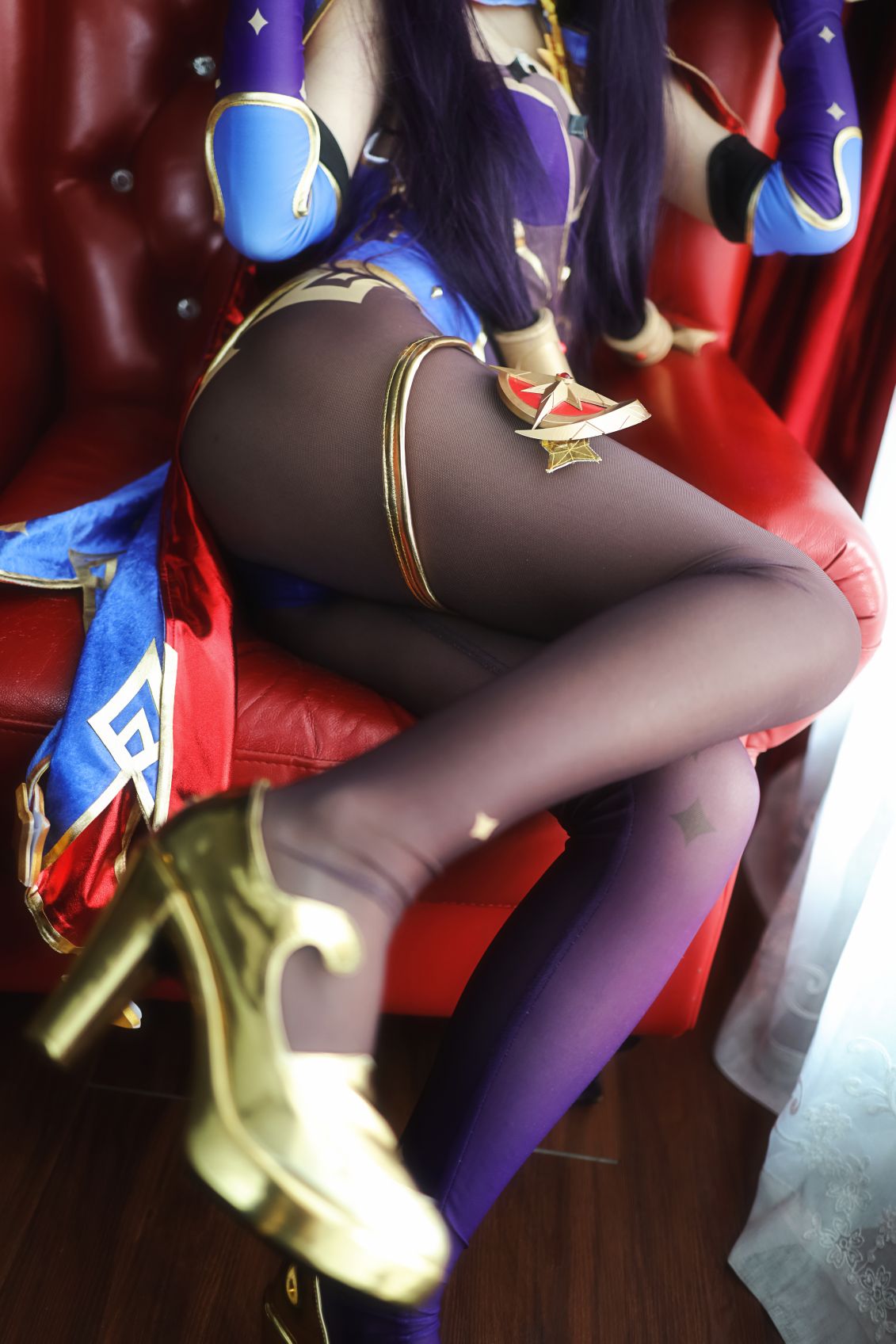 流年不停---莫娜-07-04