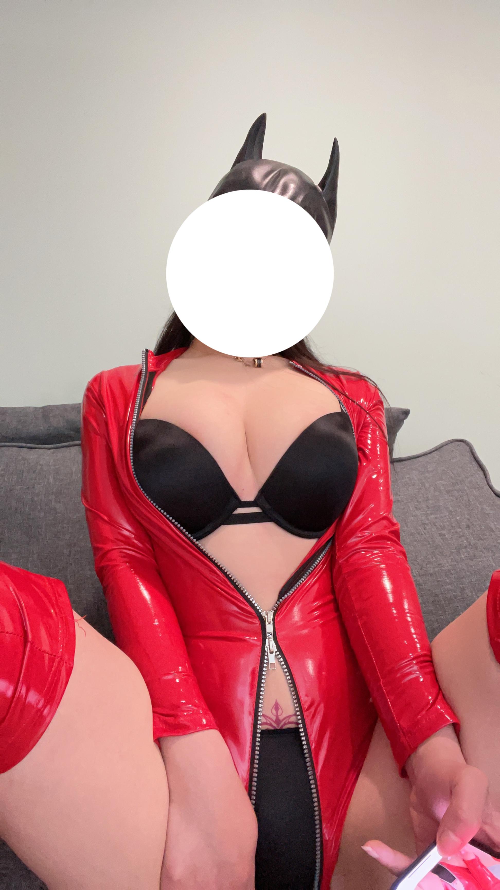 039桃沢樱呀--微密圈-红色皮衣-40P59MB-08-12