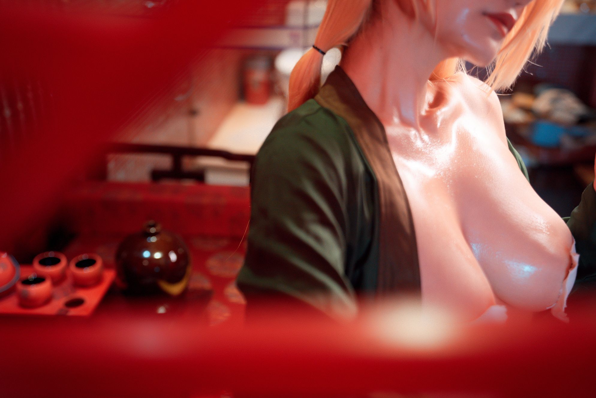 星澜是澜澜叫澜妹呀-纲手-55P-929MB-02-21