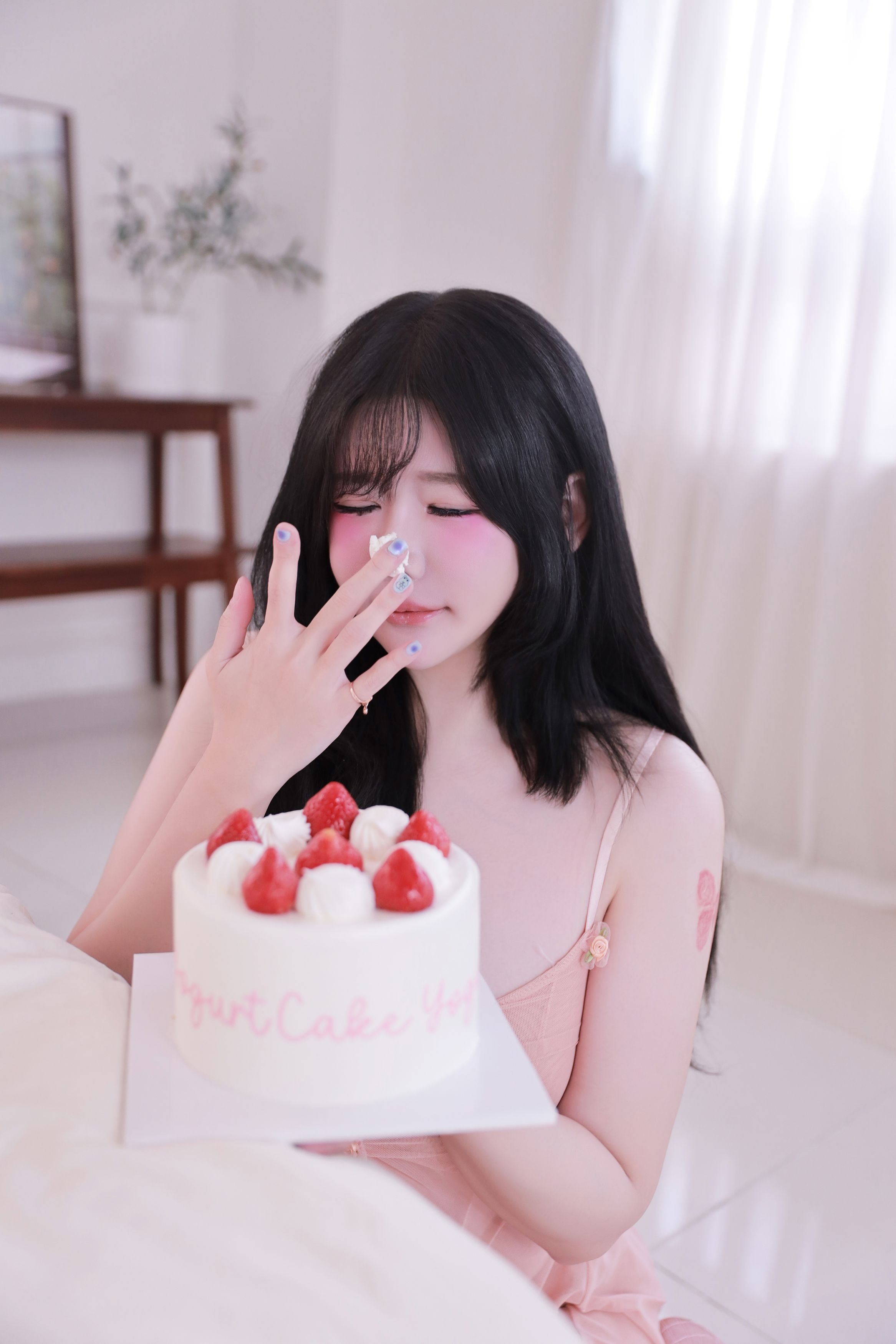 Jisu-a-안지수--Birthday-100P-08-19