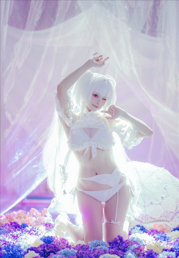 贤儿sherry---FGO七周年-梅莉-18P-20P-15815-MB-20240814v-08-14