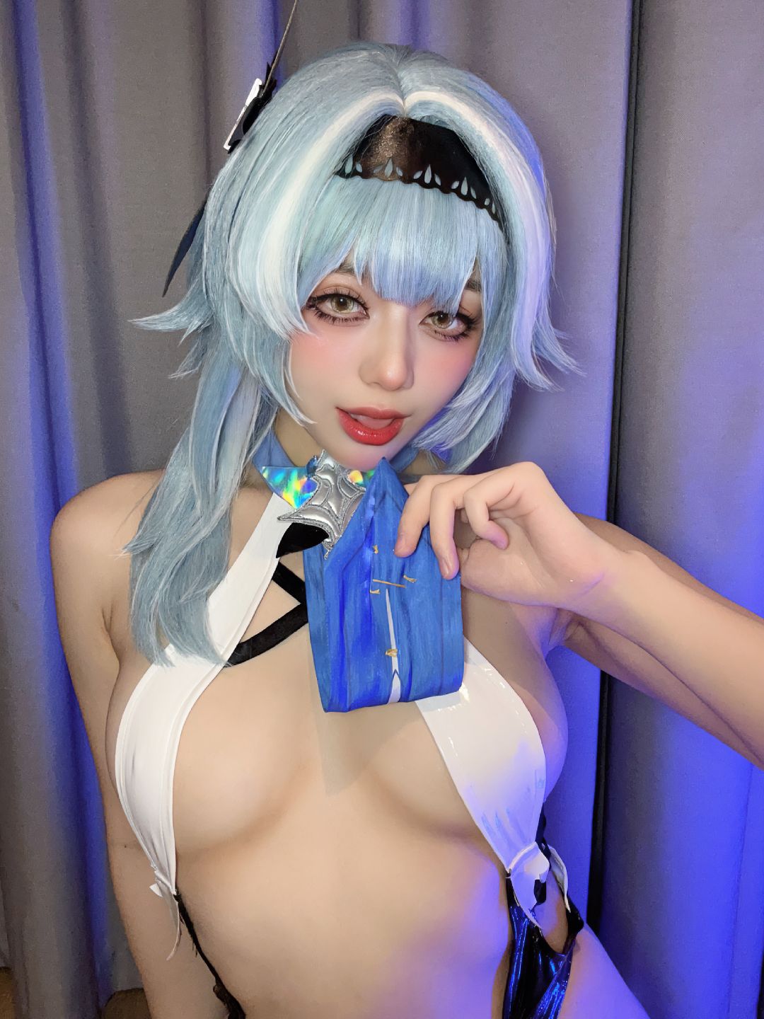 九言---优拉自拍31P4V-02-24