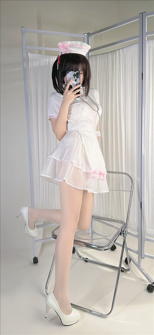 miko酱---护士宝宝-36P-20240822f-36P-6413-MB-08-22