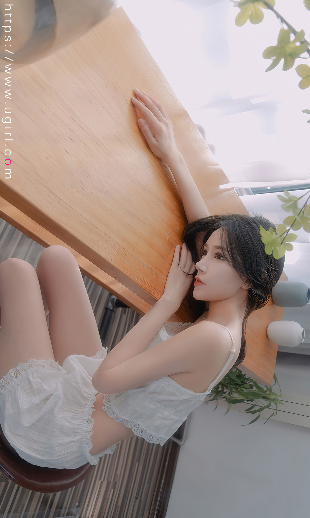 UGirls尤果圈-No2534-茯苓Fuling-05-09