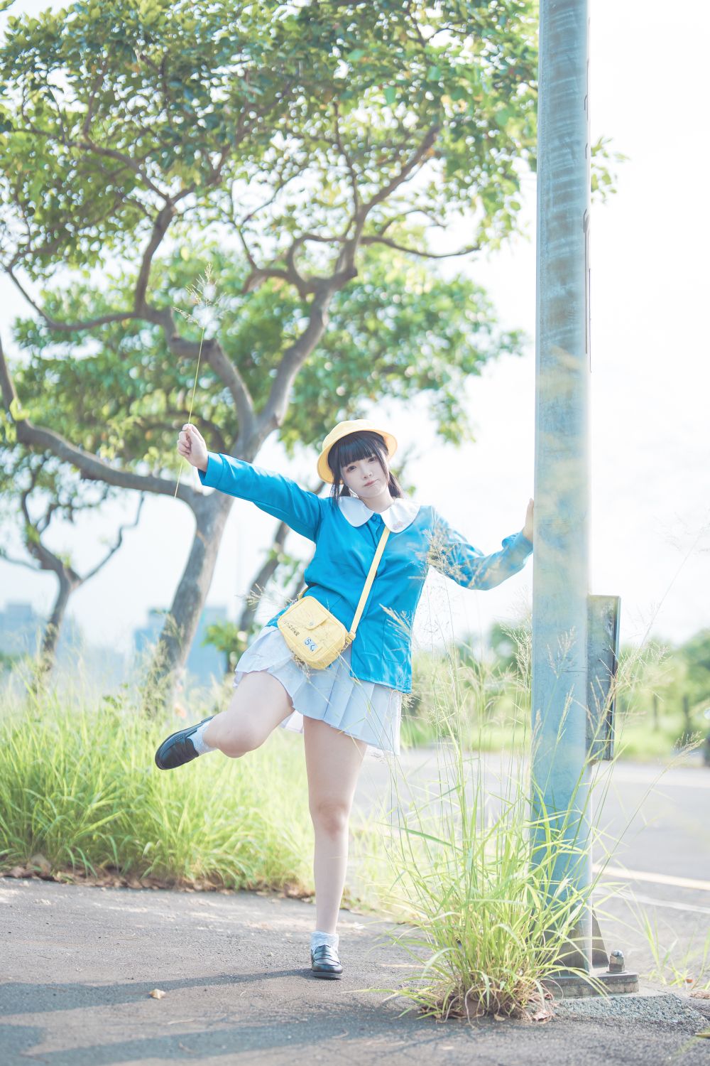 落落Raku-小さな恋のうた55P1V-04-07