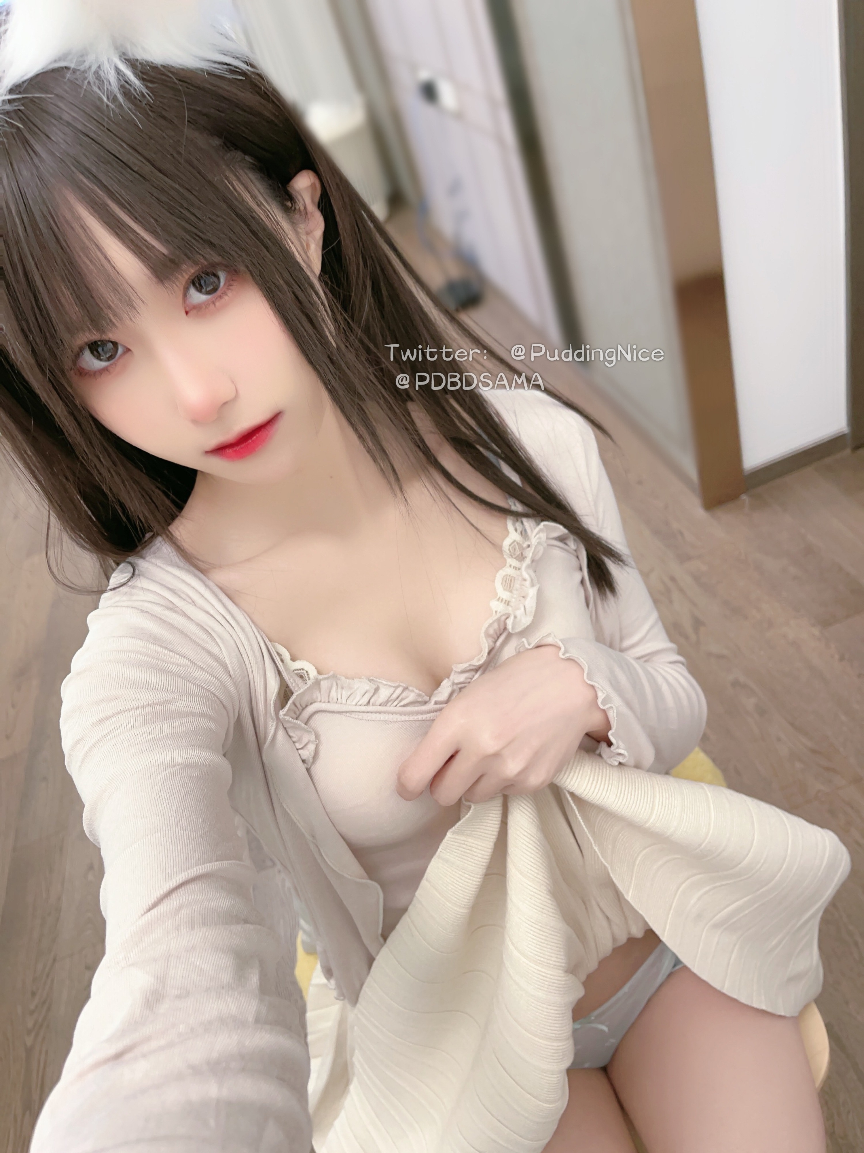 布丁大法---糯米糕-05-31