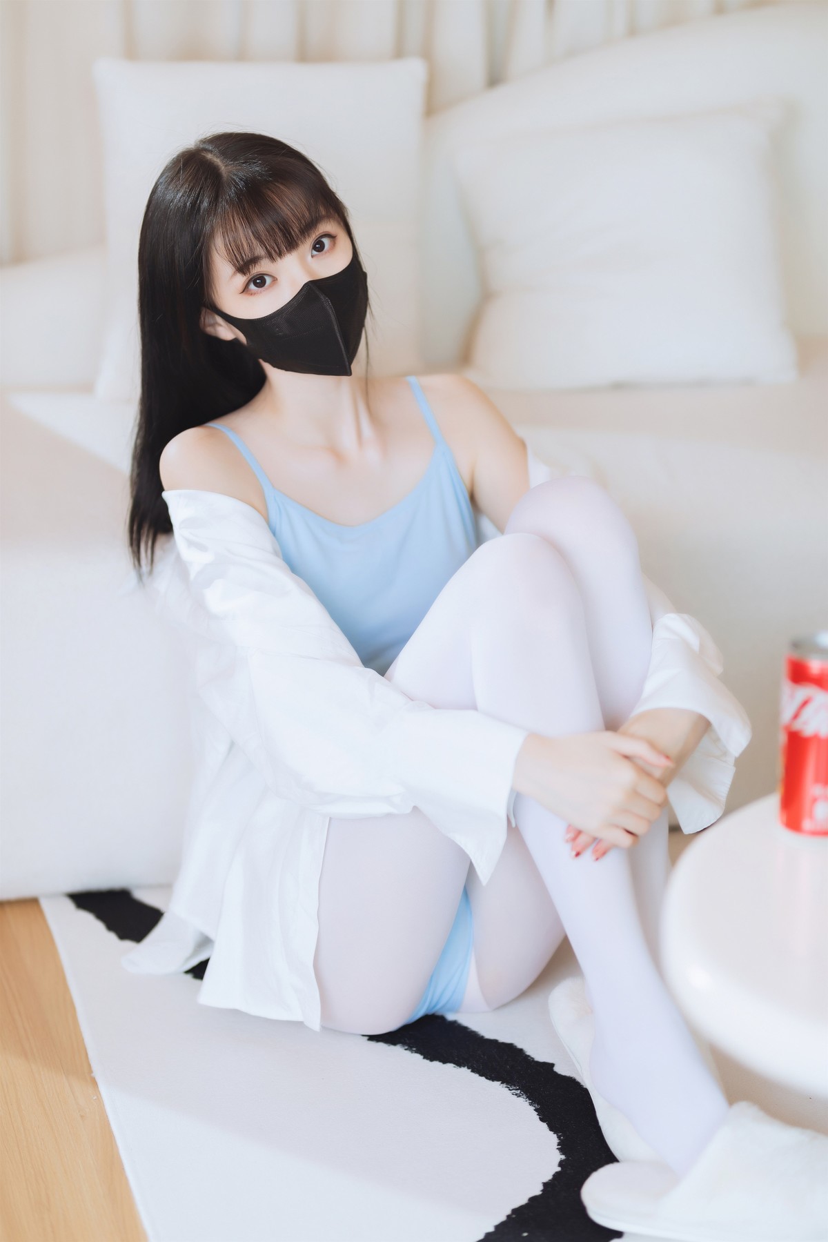 Cosplay-许岚-蓝色芭蕾-12-03