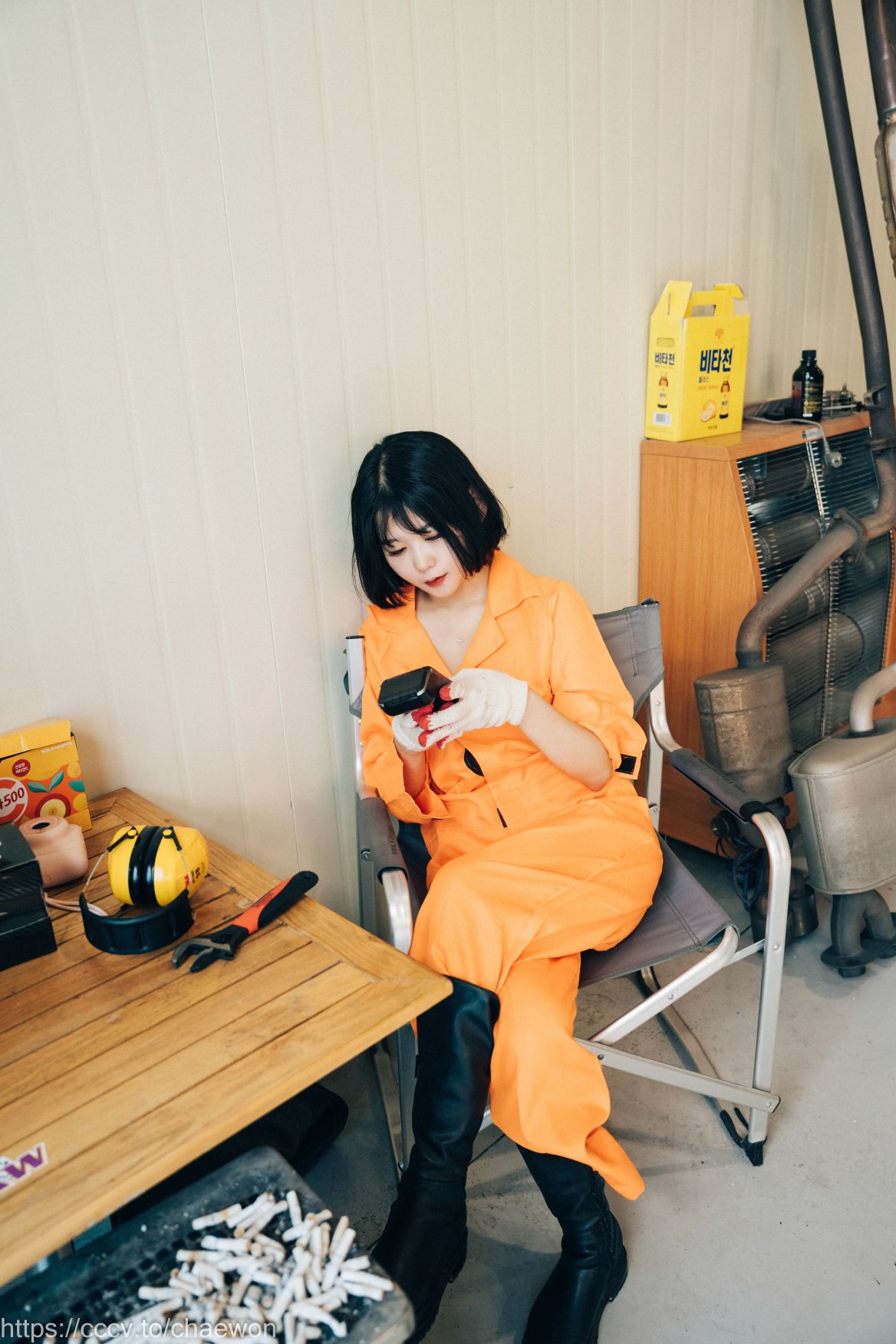 Loozy-Zia-지아---Garage-Girl-02-22