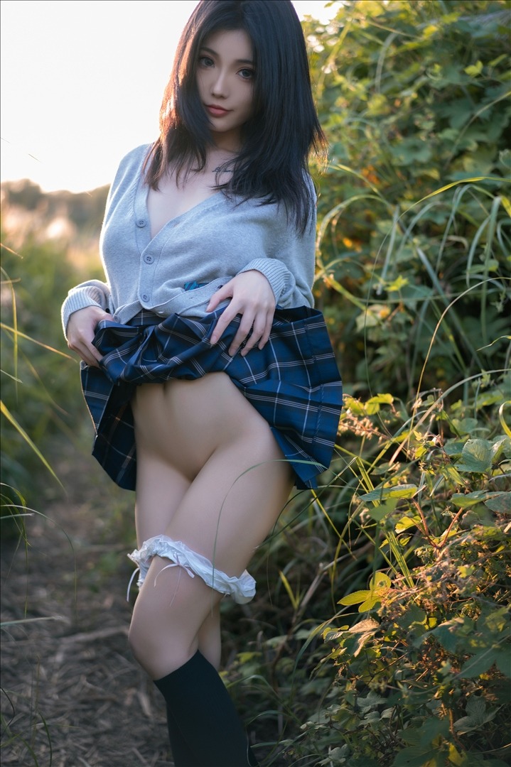 桃良阿宅---外出JK-43P-43P-18548-MB-20240809m-08-10