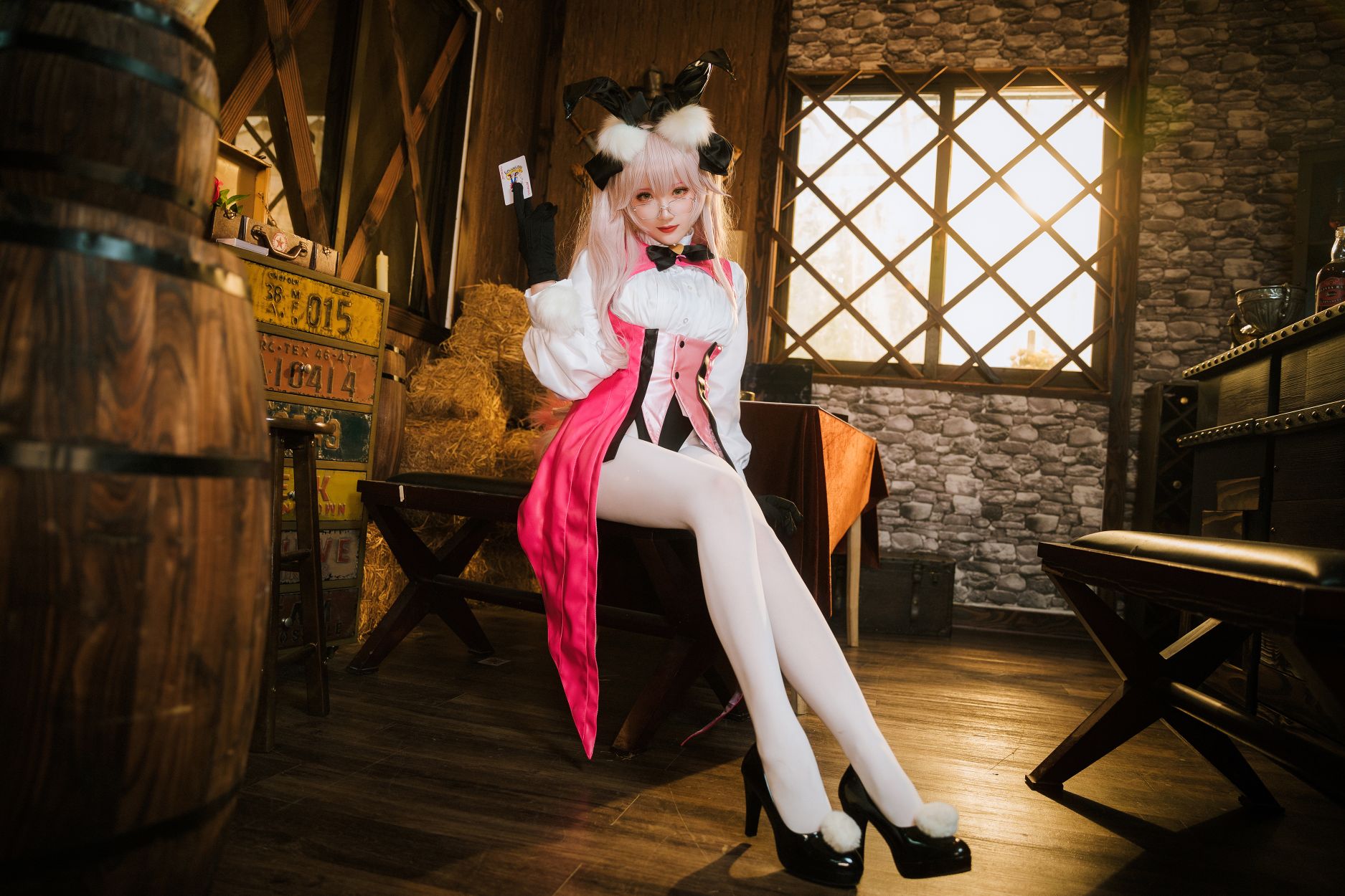 瓜希酱-光之高扬斯卡娅2階-03-03