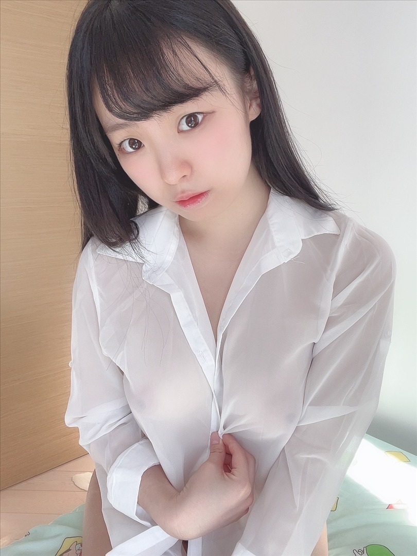 晴儿---白色内衣-44P-20240822u-44P-1844-MB-08-22