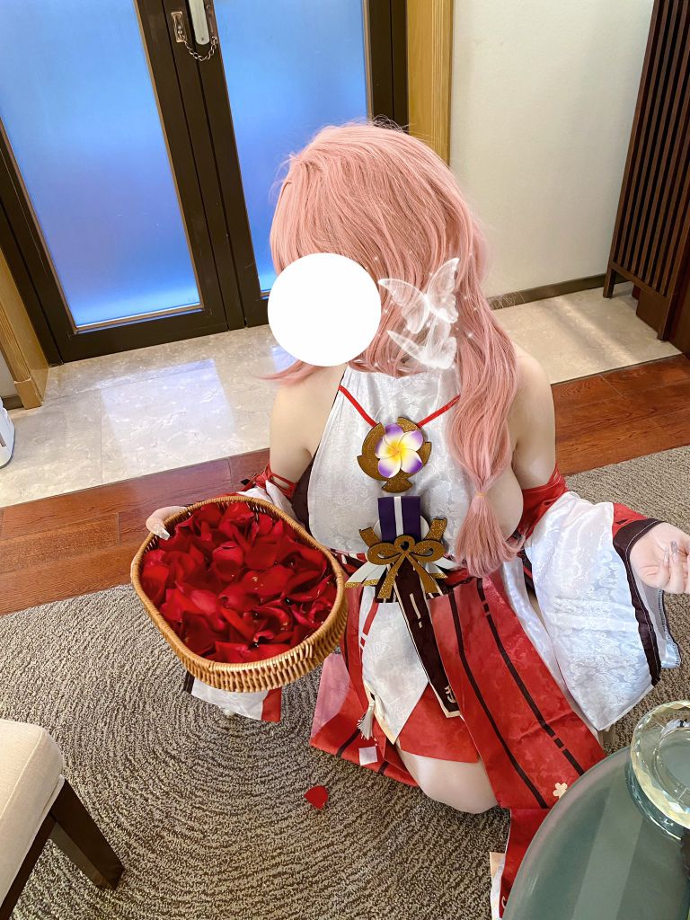 呆呆酱-合集-12-31